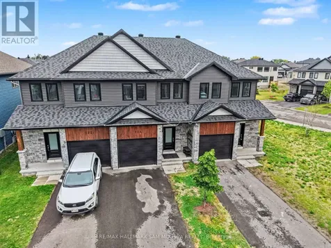 124 Dowdall Circle Carleton Place ON K7C 0S4