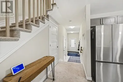 124 Dowdall Circle Carleton Place ON K7C 0S4