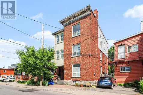 1071 Gladstone Avenue Ottawa ON K1Y 3G7
