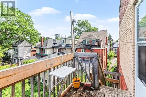 1071 Gladstone Avenue Ottawa ON K1Y 3G7