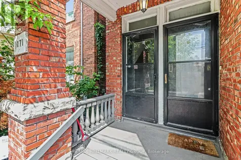 1071 Gladstone Avenue Ottawa ON K1Y 3G7