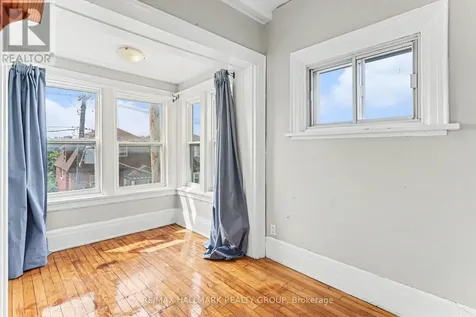 1071 Gladstone Avenue Ottawa ON K1Y 3G7