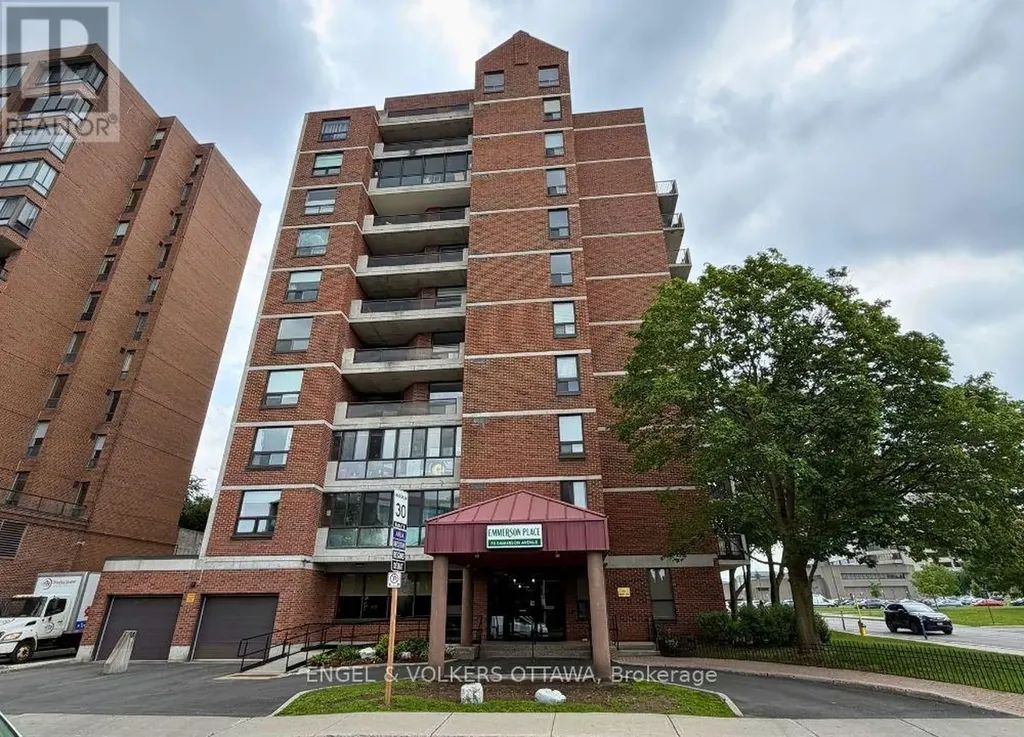 50 Emmerson Avenue Ottawa ON K1Y 4P7