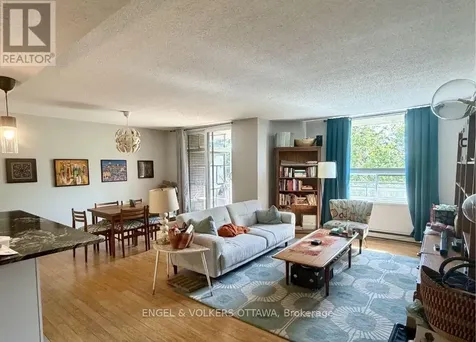 50 Emmerson Avenue Ottawa ON K1Y 4P7