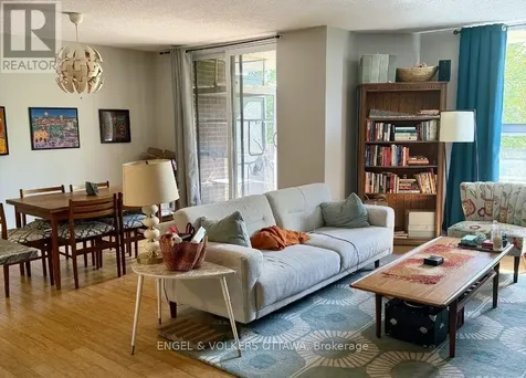 50 Emmerson Avenue Ottawa ON K1Y 4P7