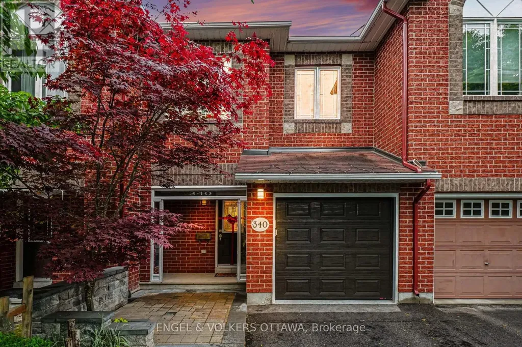 340 Forestbrook Street Ottawa ON K2K 0B8