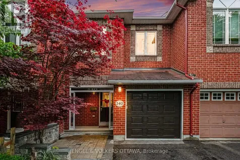340 Forestbrook Street Ottawa ON K2K 0B8