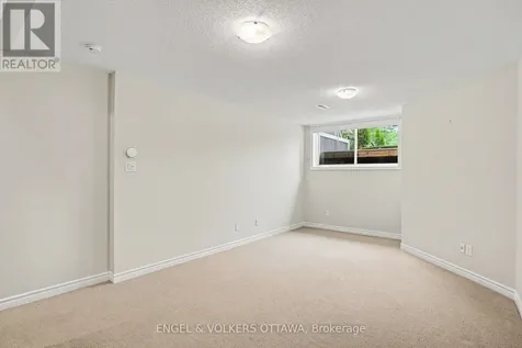 340 Forestbrook Street Ottawa ON K2K 0B8