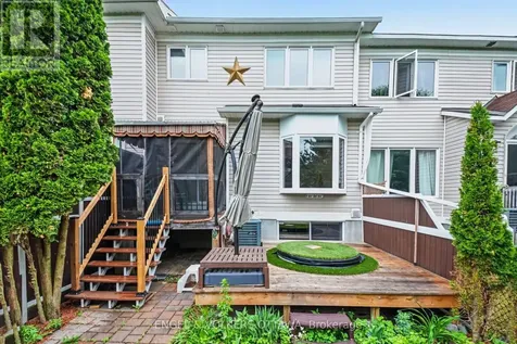 340 Forestbrook Street Ottawa ON K2K 0B8