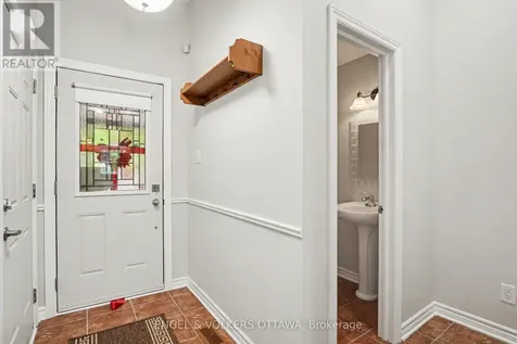 340 Forestbrook Street Ottawa ON K2K 0B8