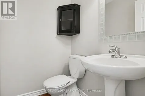 340 Forestbrook Street Ottawa ON K2K 0B8