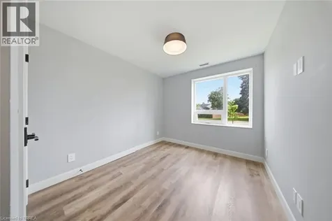 34 Norman Street Brantford ON N3R 2Y1