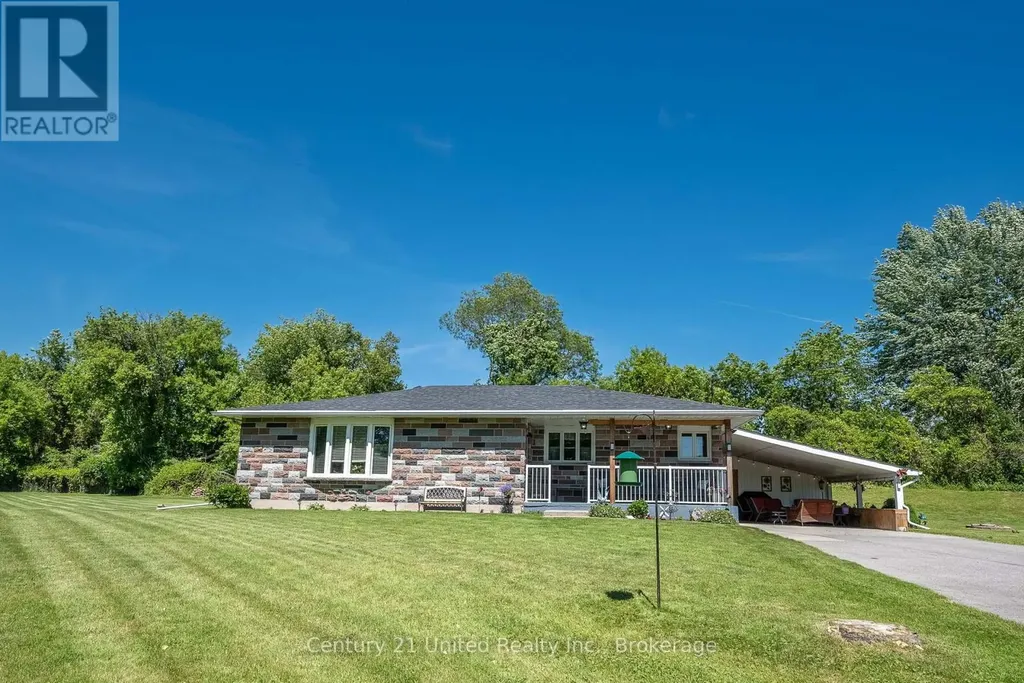 670 William Street Cobourg ON K9A 3A5