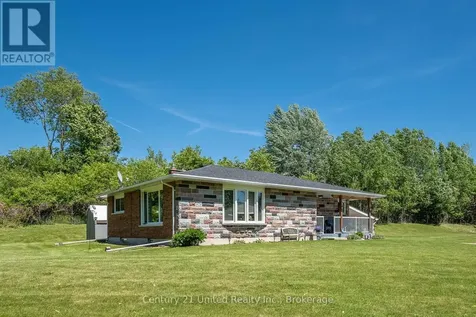 670 William Street Cobourg ON K9A 3A5