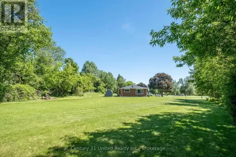 670 William Street Cobourg ON K9A 3A5