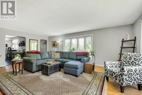 670 William Street Cobourg ON K9A 3A5