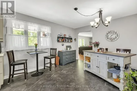 670 William Street Cobourg ON K9A 3A5