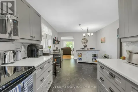 670 William Street Cobourg ON K9A 3A5