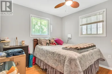 670 William Street Cobourg ON K9A 3A5