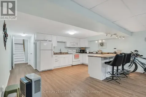 670 William Street Cobourg ON K9A 3A5