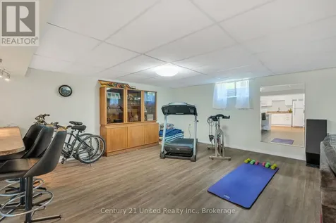 670 William Street Cobourg ON K9A 3A5