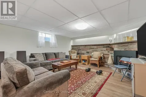 670 William Street Cobourg ON K9A 3A5