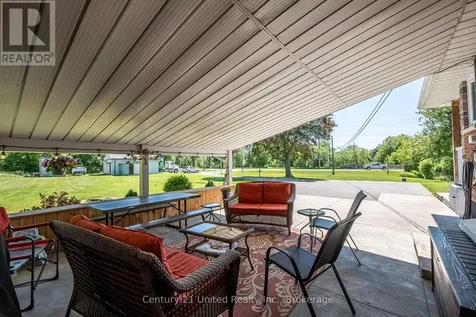 670 William Street Cobourg ON K9A 3A5