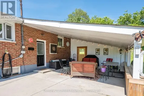 670 William Street Cobourg ON K9A 3A5