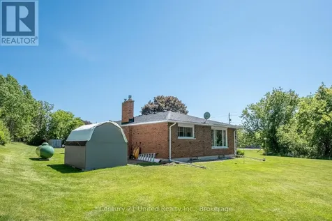 670 William Street Cobourg ON K9A 3A5
