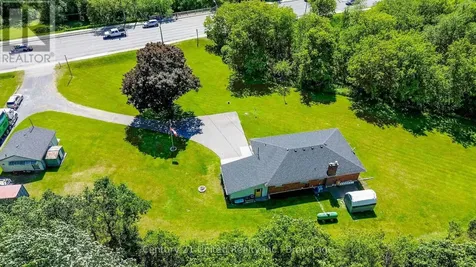 670 William Street Cobourg ON K9A 3A5