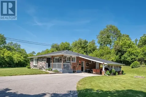 670 William Street Cobourg ON K9A 3A5