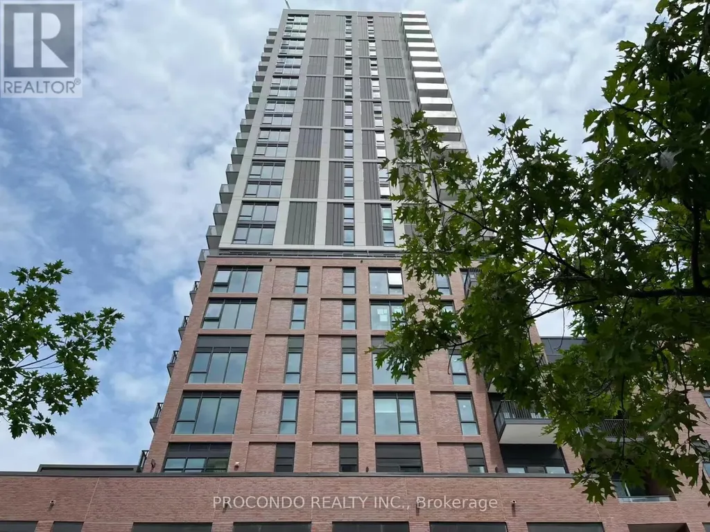 10 Oak St Street East Toronto (regent Park) ON M5A 0Z1