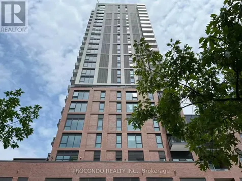 10 Oak St Street East Toronto (regent Park) ON M5A 0Z1
