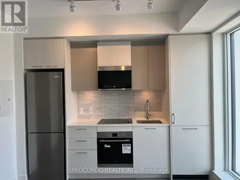 10 Oak St Street East Toronto (regent Park) ON M5A 0Z1