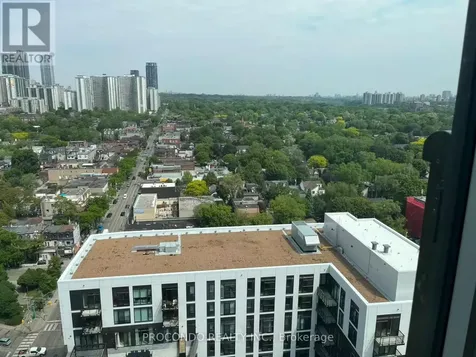 10 Oak St Street East Toronto (regent Park) ON M5A 0Z1