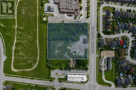 1326 Innisfil Beach Road Innisfil (alcona) ON L9S 4B7