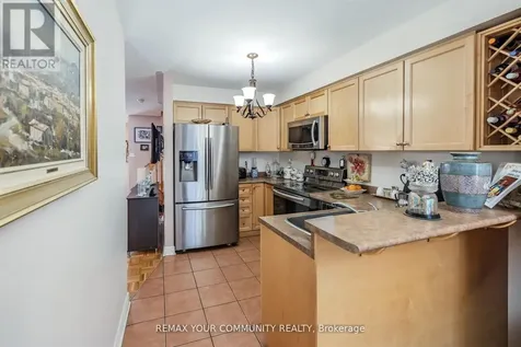 50 Lodgeway Drive Vaughan ON L6A 3S5