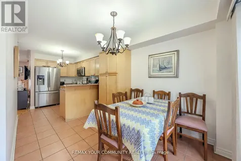 50 Lodgeway Drive Vaughan ON L6A 3S5