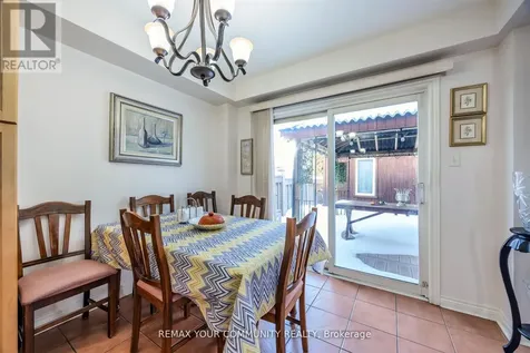 50 Lodgeway Drive Vaughan ON L6A 3S5