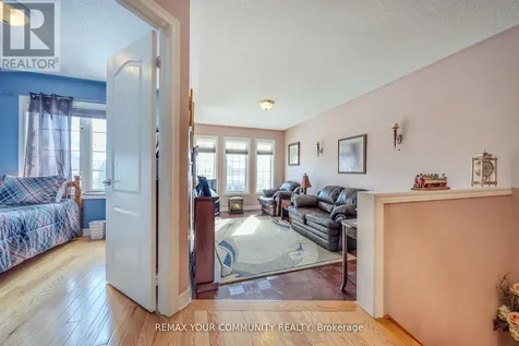 50 Lodgeway Drive Vaughan ON L6A 3S5
