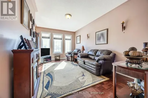 50 Lodgeway Drive Vaughan ON L6A 3S5