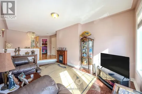 50 Lodgeway Drive Vaughan ON L6A 3S5