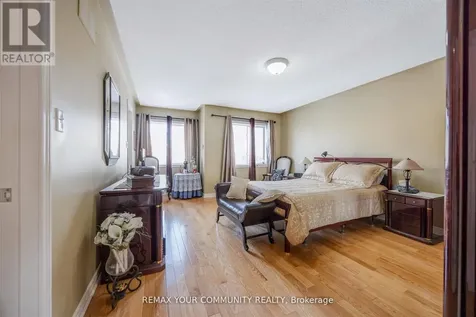50 Lodgeway Drive Vaughan ON L6A 3S5