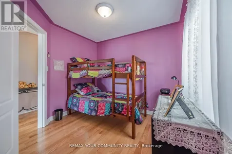 50 Lodgeway Drive Vaughan ON L6A 3S5