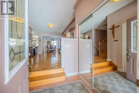 50 Lodgeway Drive Vaughan ON L6A 3S5