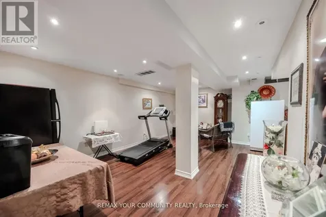 50 Lodgeway Drive Vaughan ON L6A 3S5