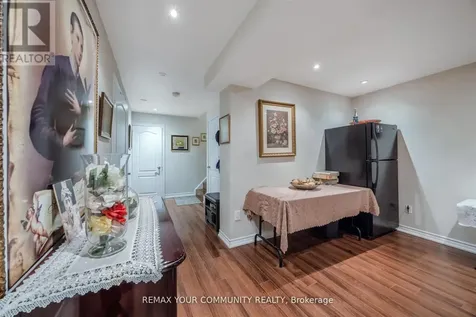 50 Lodgeway Drive Vaughan ON L6A 3S5