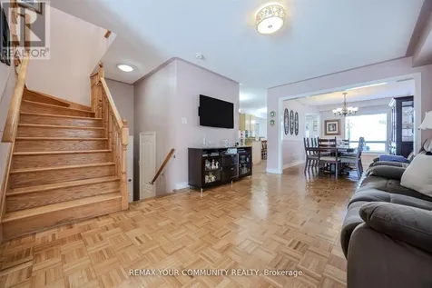 50 Lodgeway Drive Vaughan ON L6A 3S5