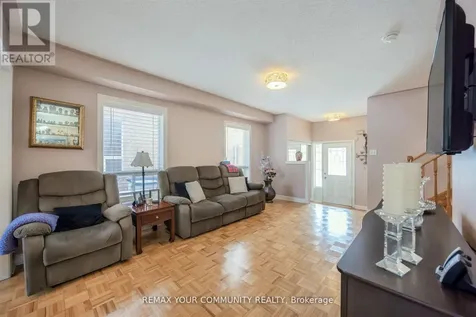 50 Lodgeway Drive Vaughan ON L6A 3S5