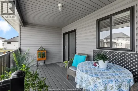 48 Kingsbridge Amherstburg ON N9V 4A5